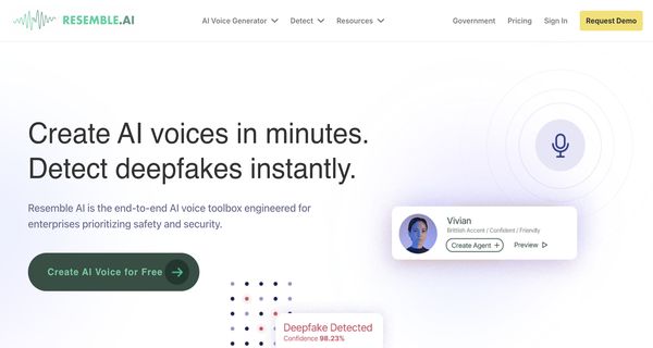 Resemble.ai