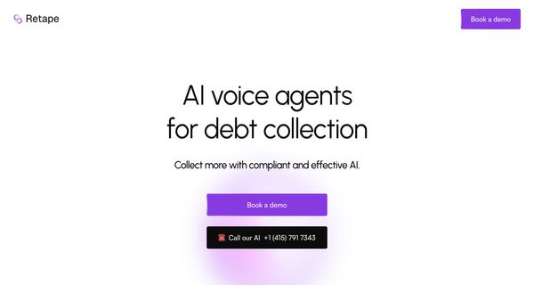 Retape.ai
