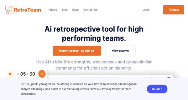 RetroTeam