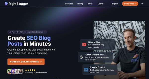 RightBlogger