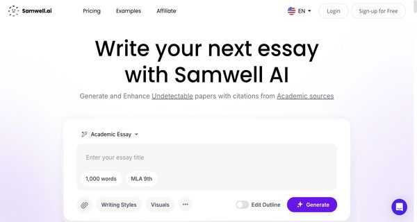 Samwell