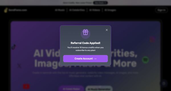 SendFame