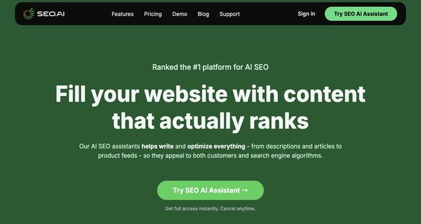 SEO.ai