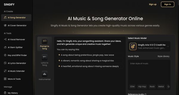 Aimi.fm