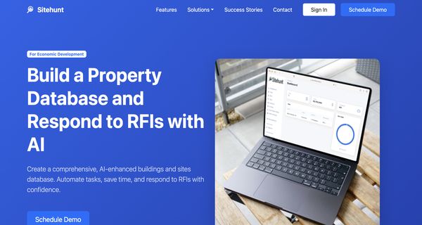 Sitehunt