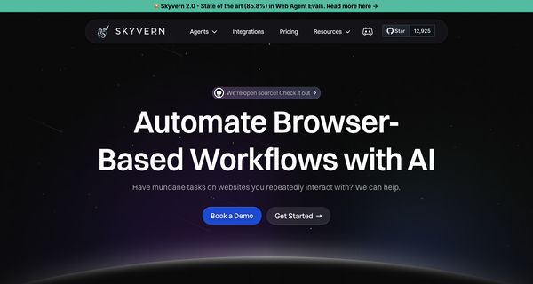 Skyvern