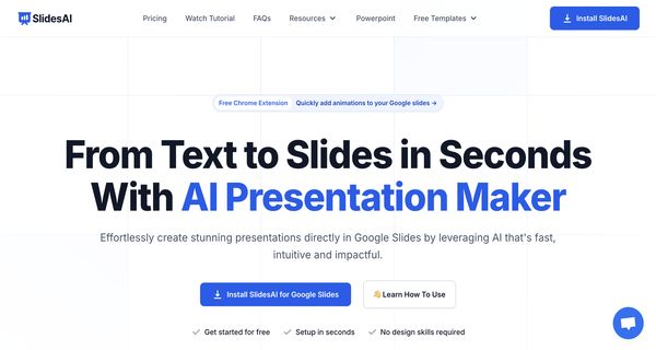 SlidesAI