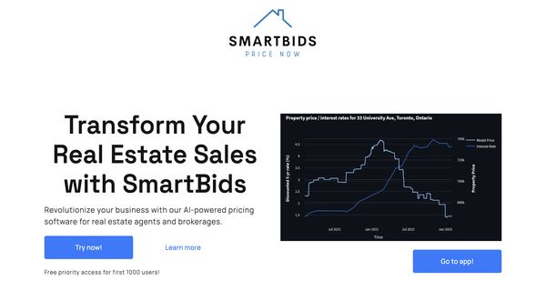 SmartBids.ai
