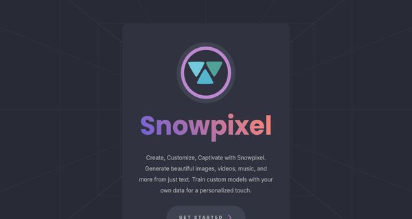 Snowpixel