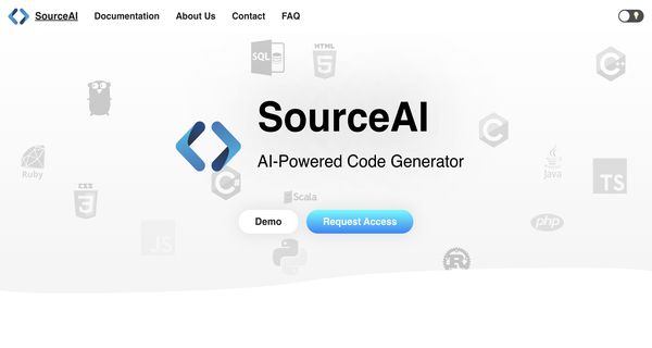 SourceAI