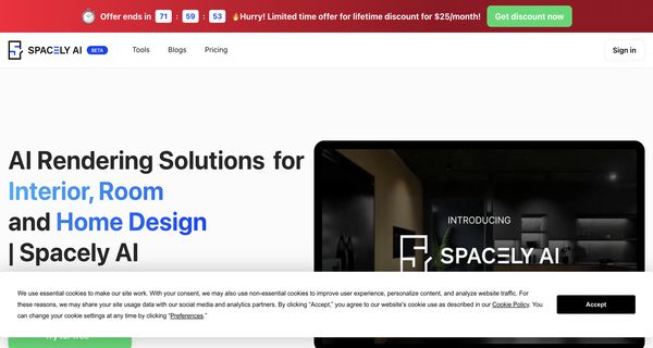 Spacely.ai