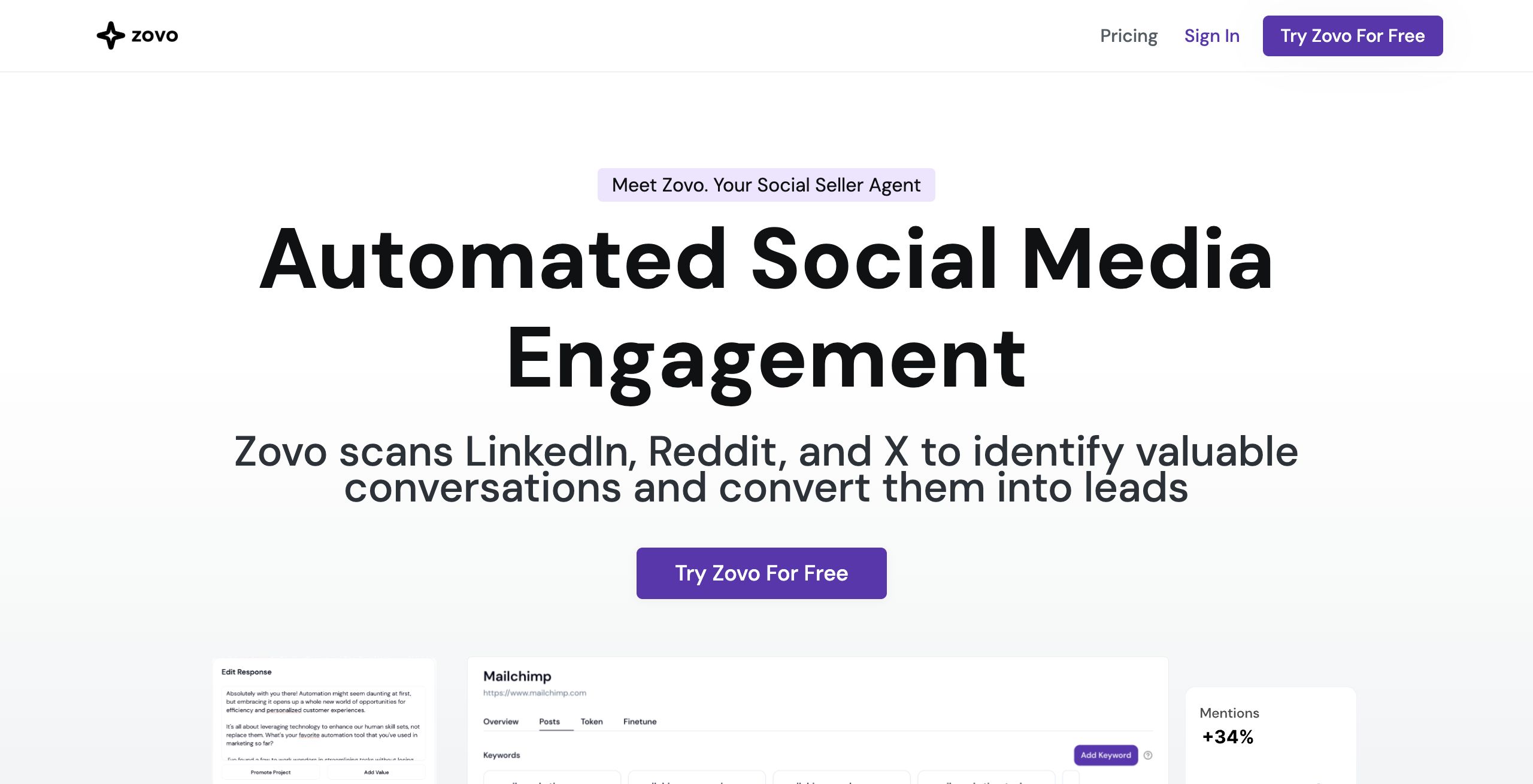 Sparksocial