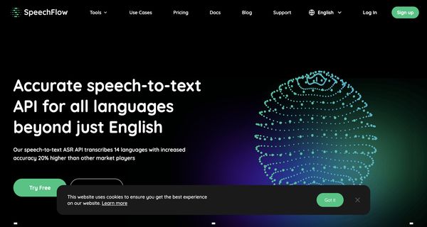 SpeechFlow