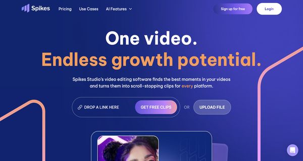 Spikes Studio