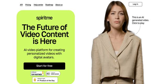 SpiritMe