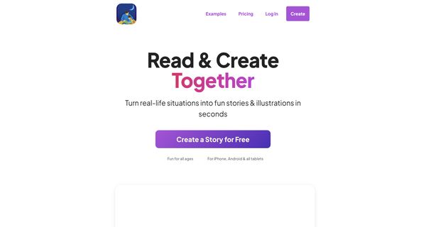 StoriesForKids.ai