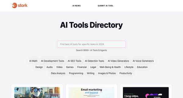 Stork.ai