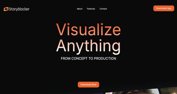 Storyblocker