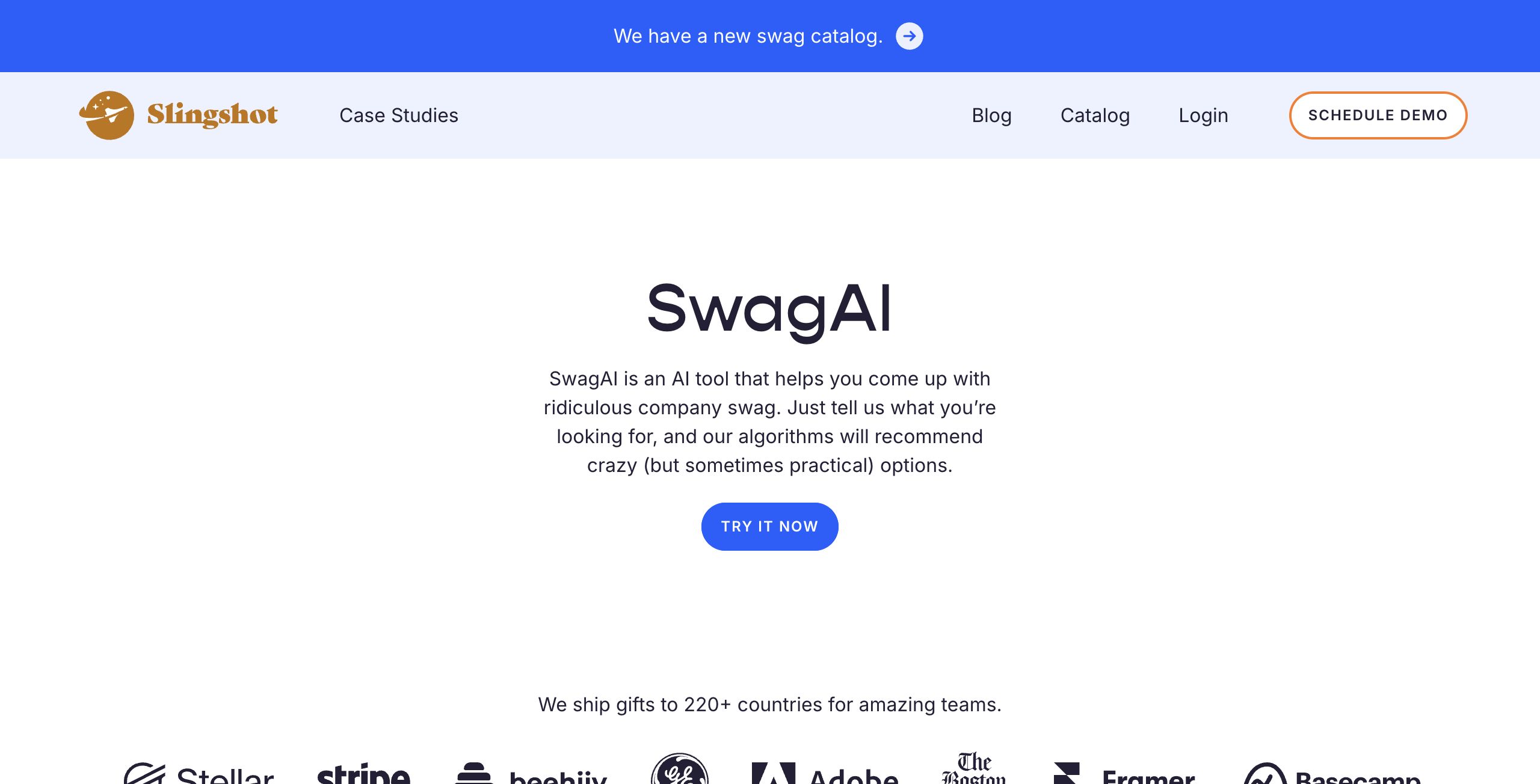SwagAI
