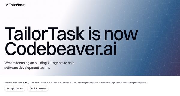 TailorTask