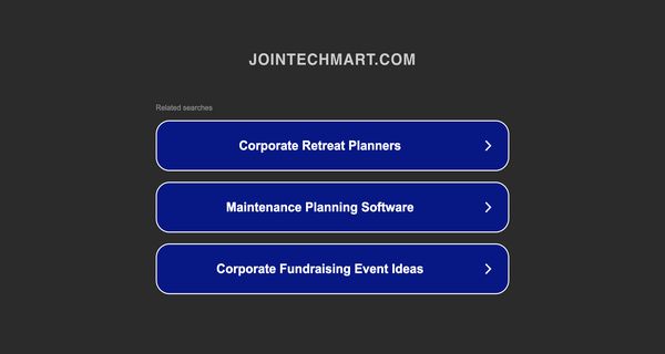 Techmart AI