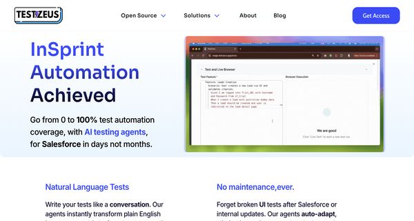 TestZeus