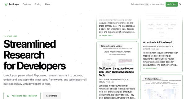 Legalese Decoder