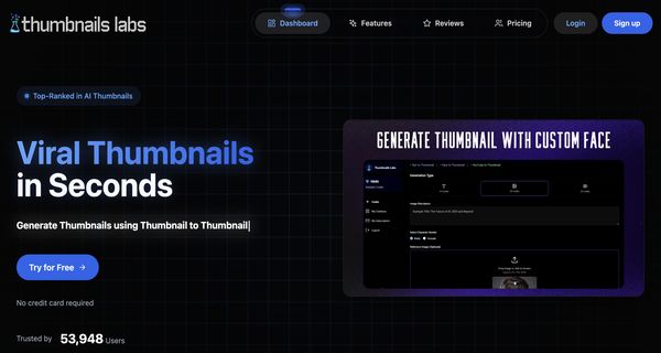 Thumbnails Labs
