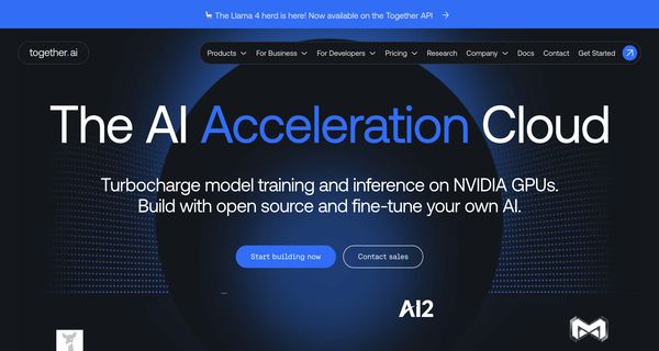 Together AI