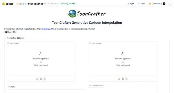 ToonCrafter