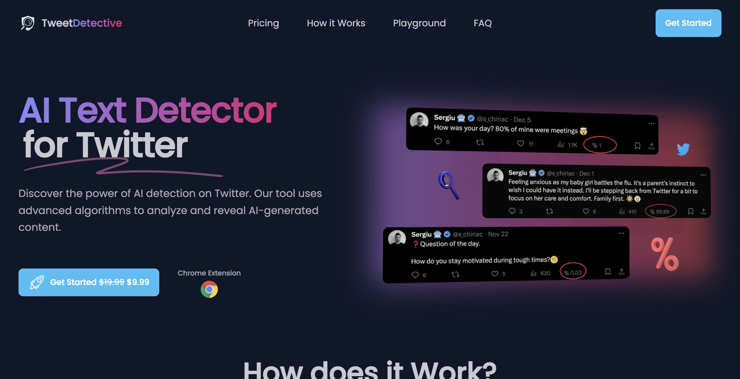 TweetDetective