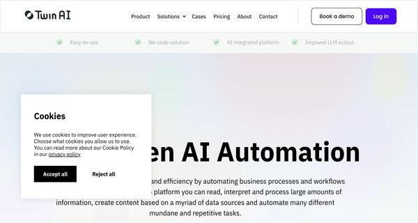 Twin AI