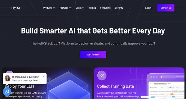 UBIAI