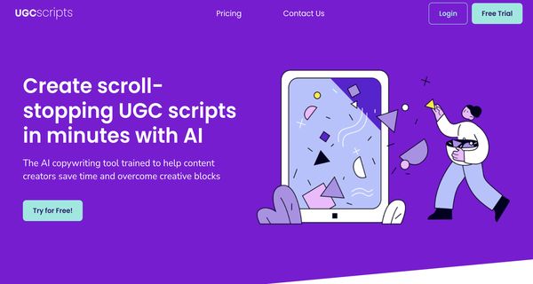 UGC Scripts