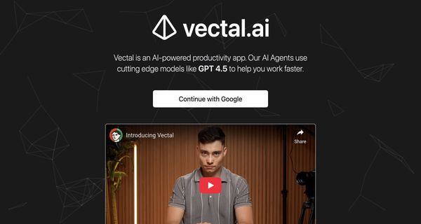 Vectal