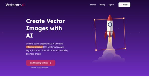 VectorArt.ai
