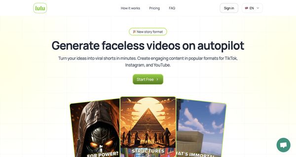 Videolulu