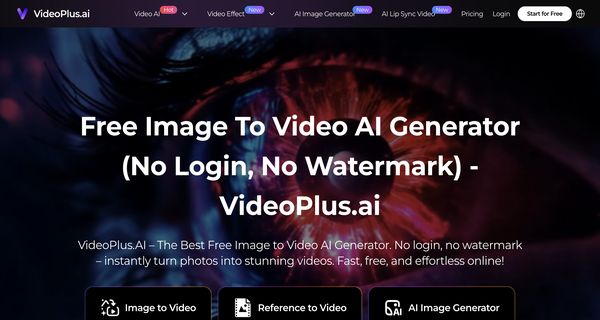 VideoPlus.ai
