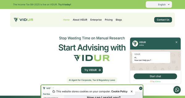 VIDUR