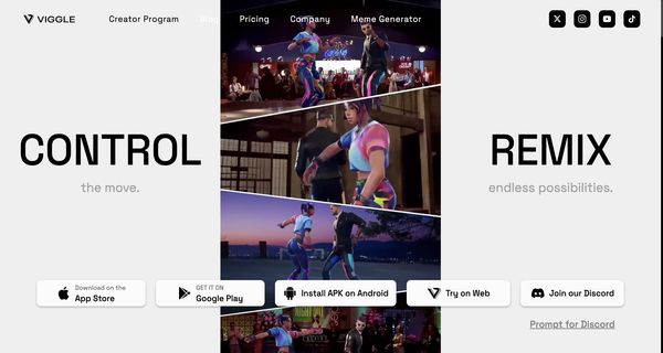 Viggle