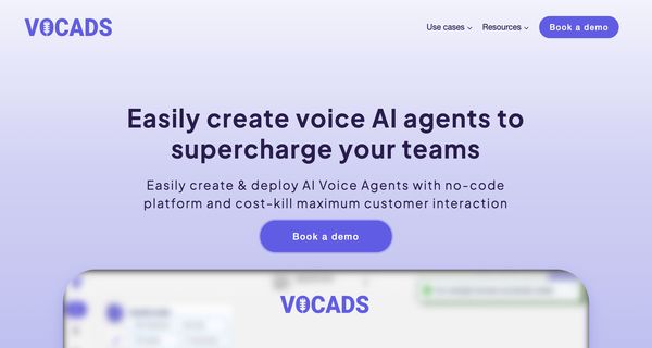 Vocads