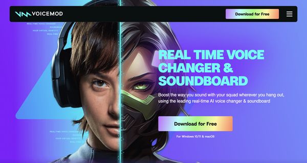 Voice.ai