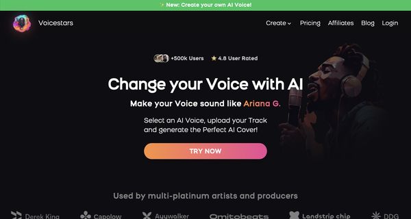 Stable Audio
