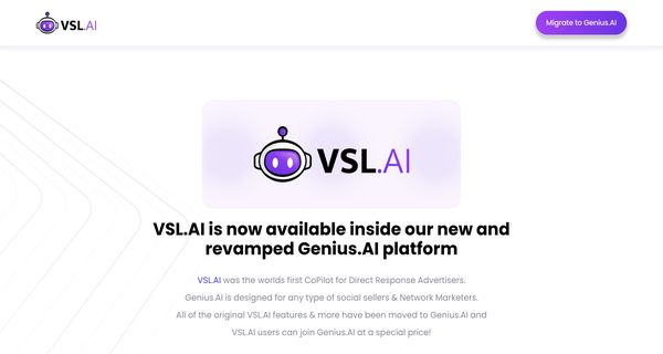 VSL.AI