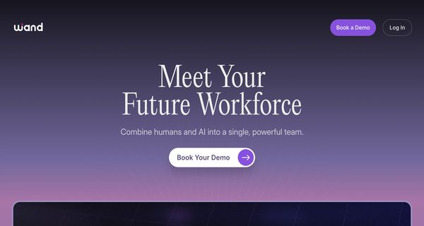 Wand AI