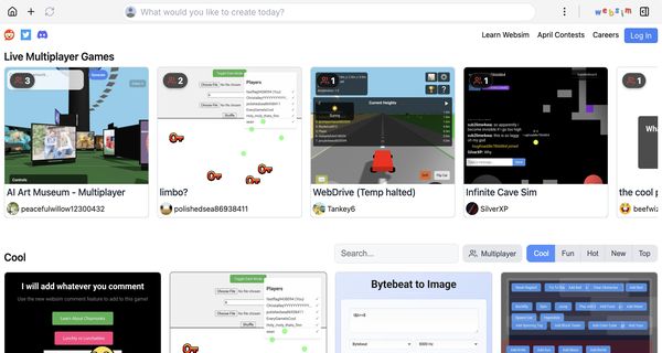 websim.ai