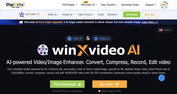 Winxvideo AI
