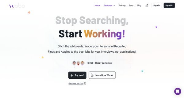 Wobo.ai