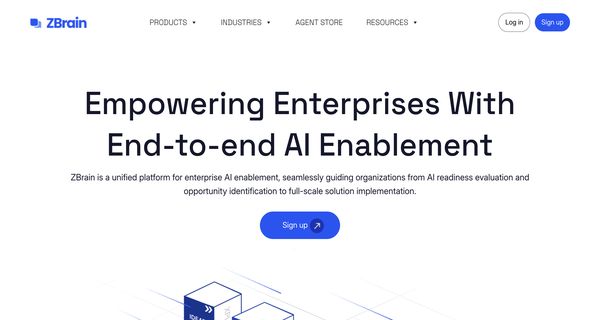 ZBrain