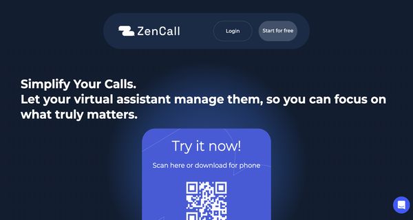 ZenCall.ai